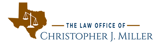 The Law office Of Christopher J. Miller